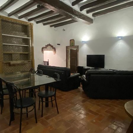 Cal Castla Villa La Granada Dış mekan fotoğraf