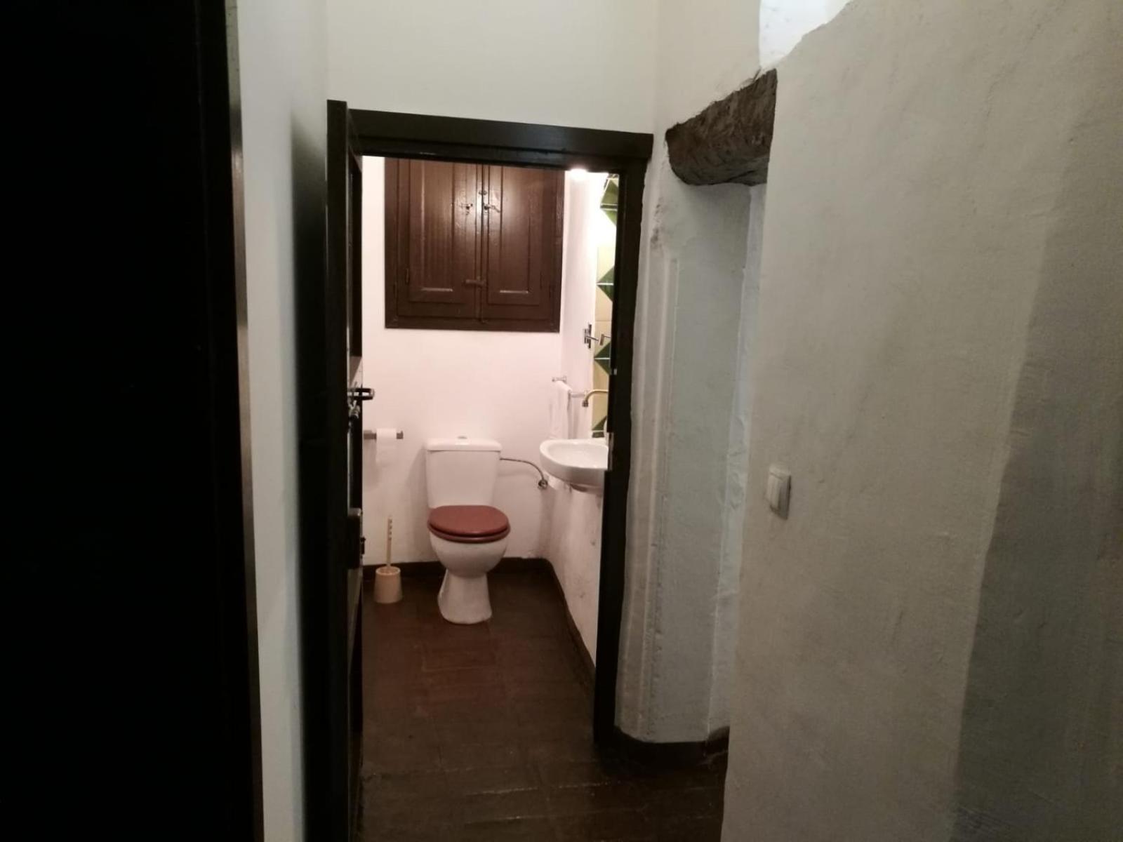 Cal Castla Villa La Granada Dış mekan fotoğraf