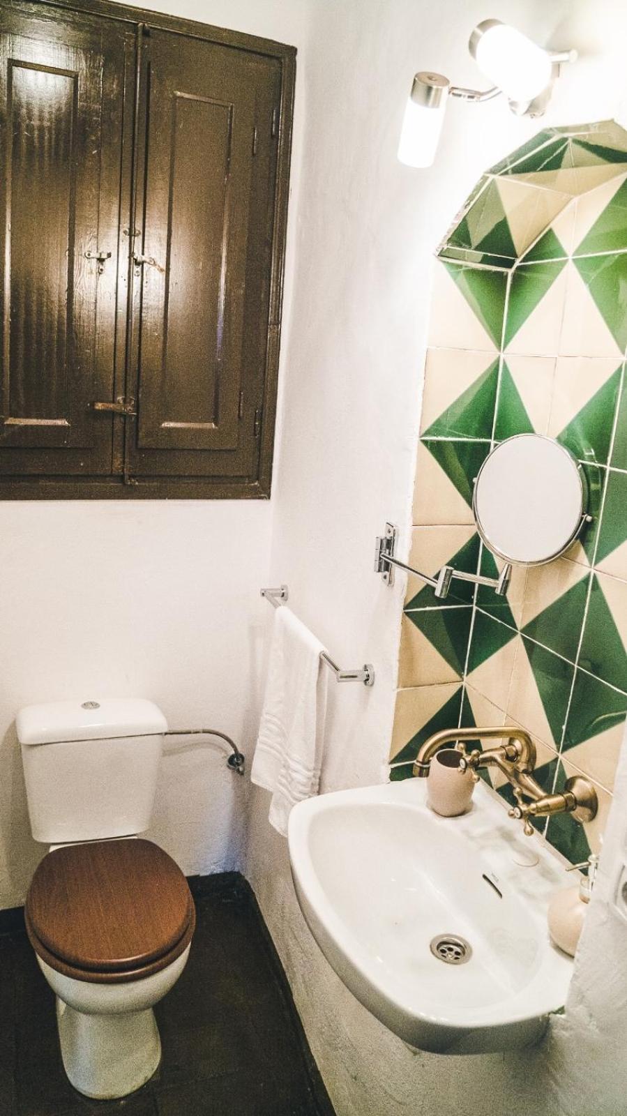 Cal Castla Villa La Granada Dış mekan fotoğraf