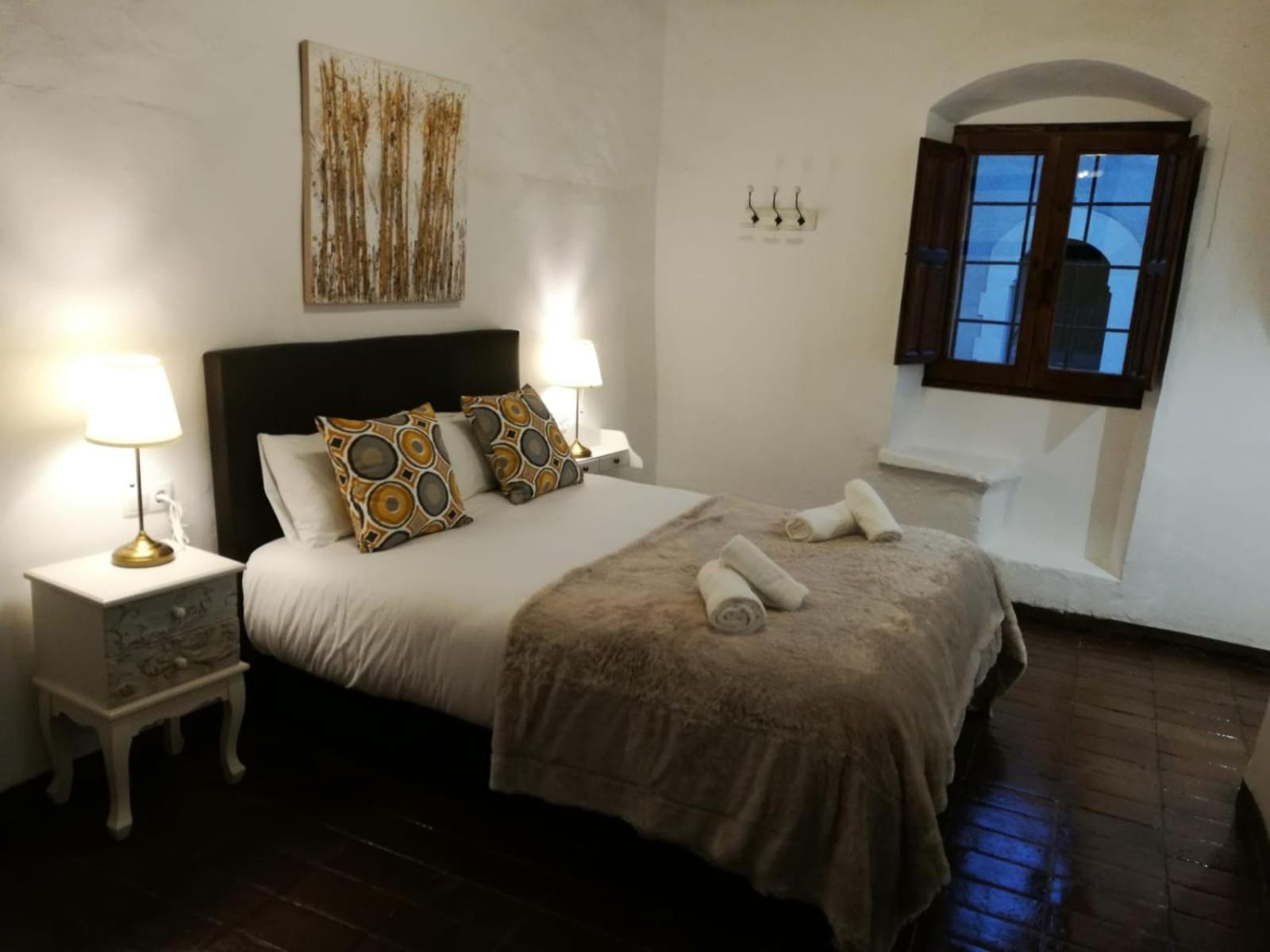 Cal Castla Villa La Granada Dış mekan fotoğraf