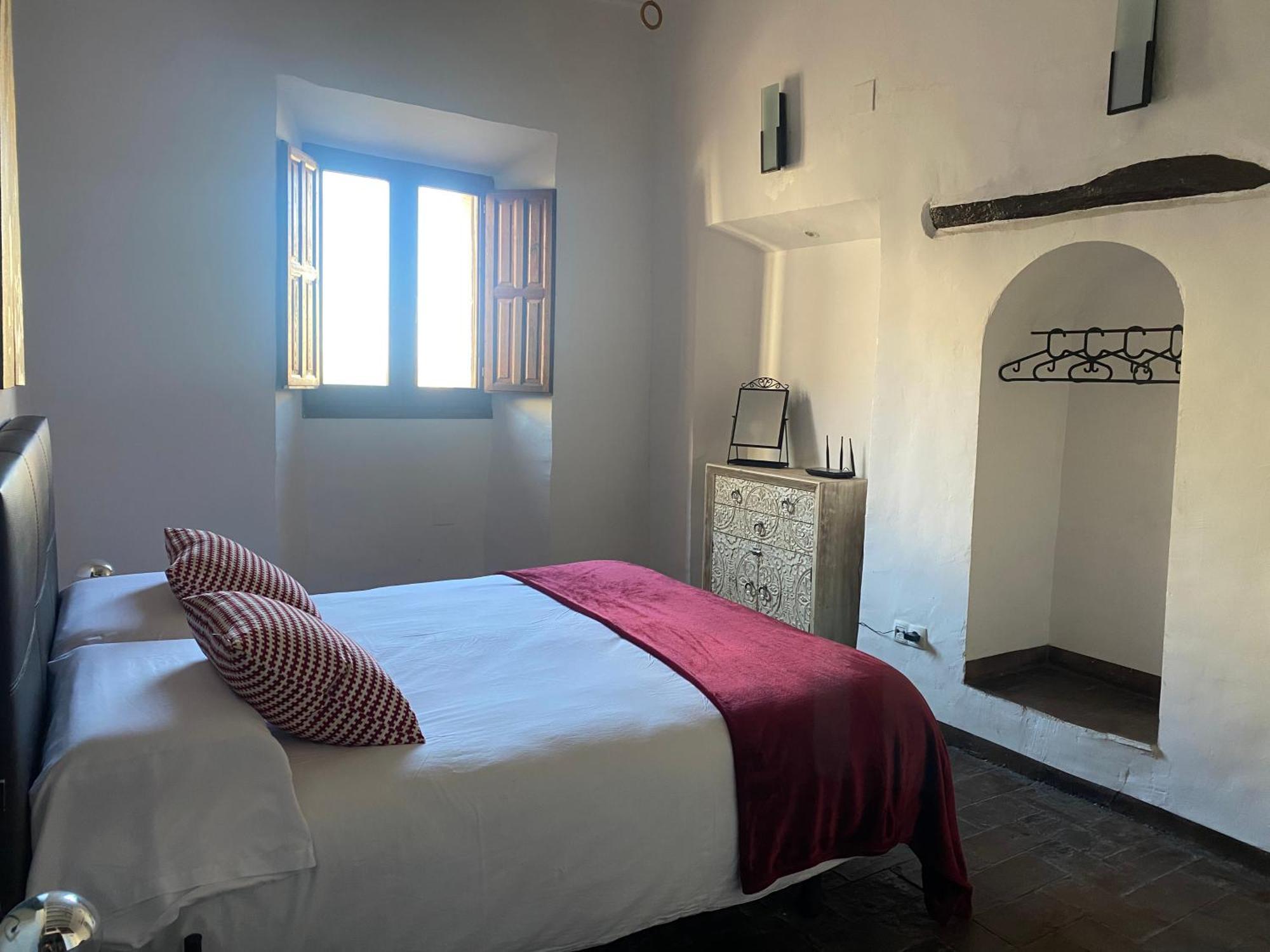 Cal Castla Villa La Granada Dış mekan fotoğraf