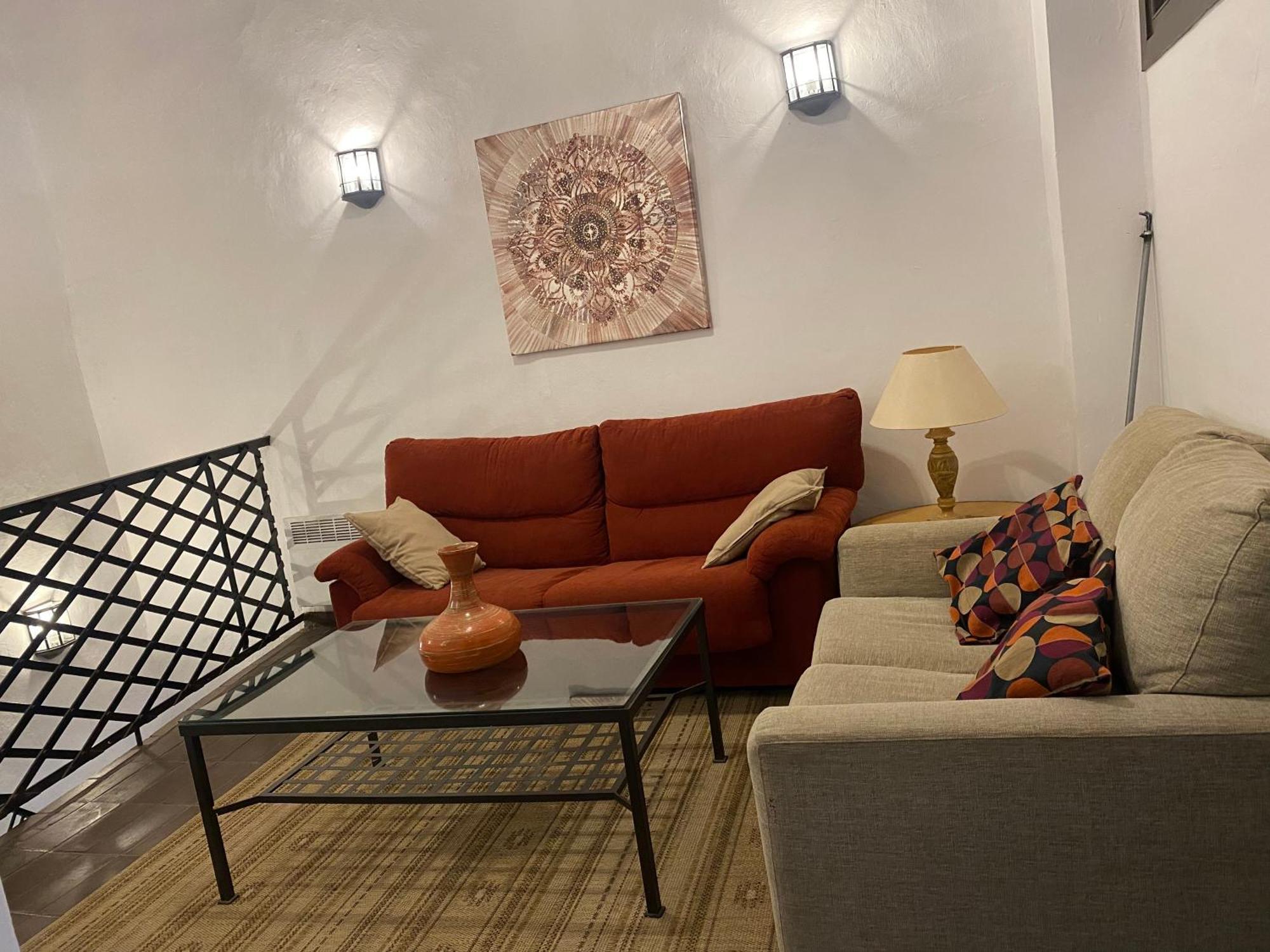 Cal Castla Villa La Granada Dış mekan fotoğraf