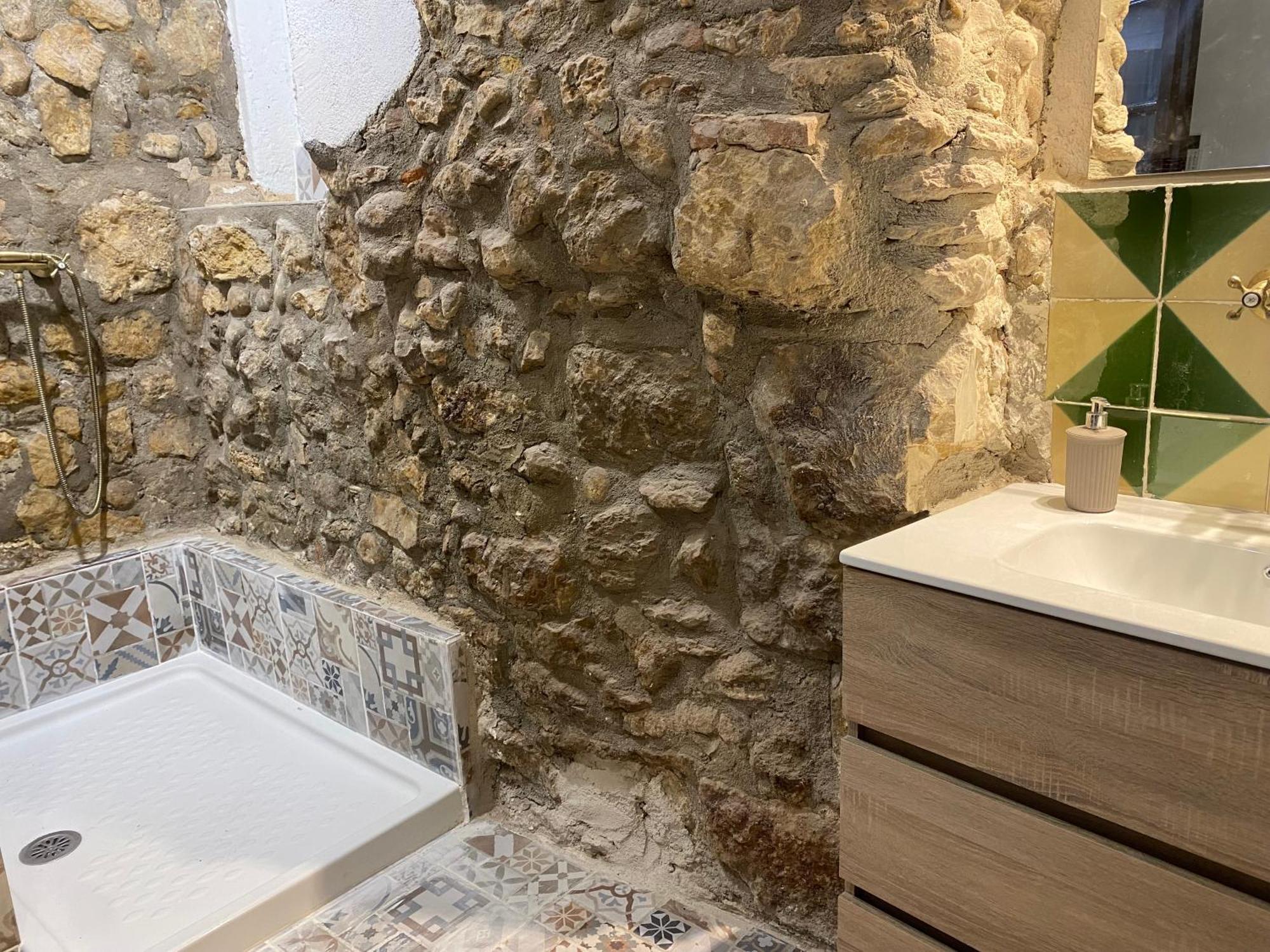 Cal Castla Villa La Granada Dış mekan fotoğraf