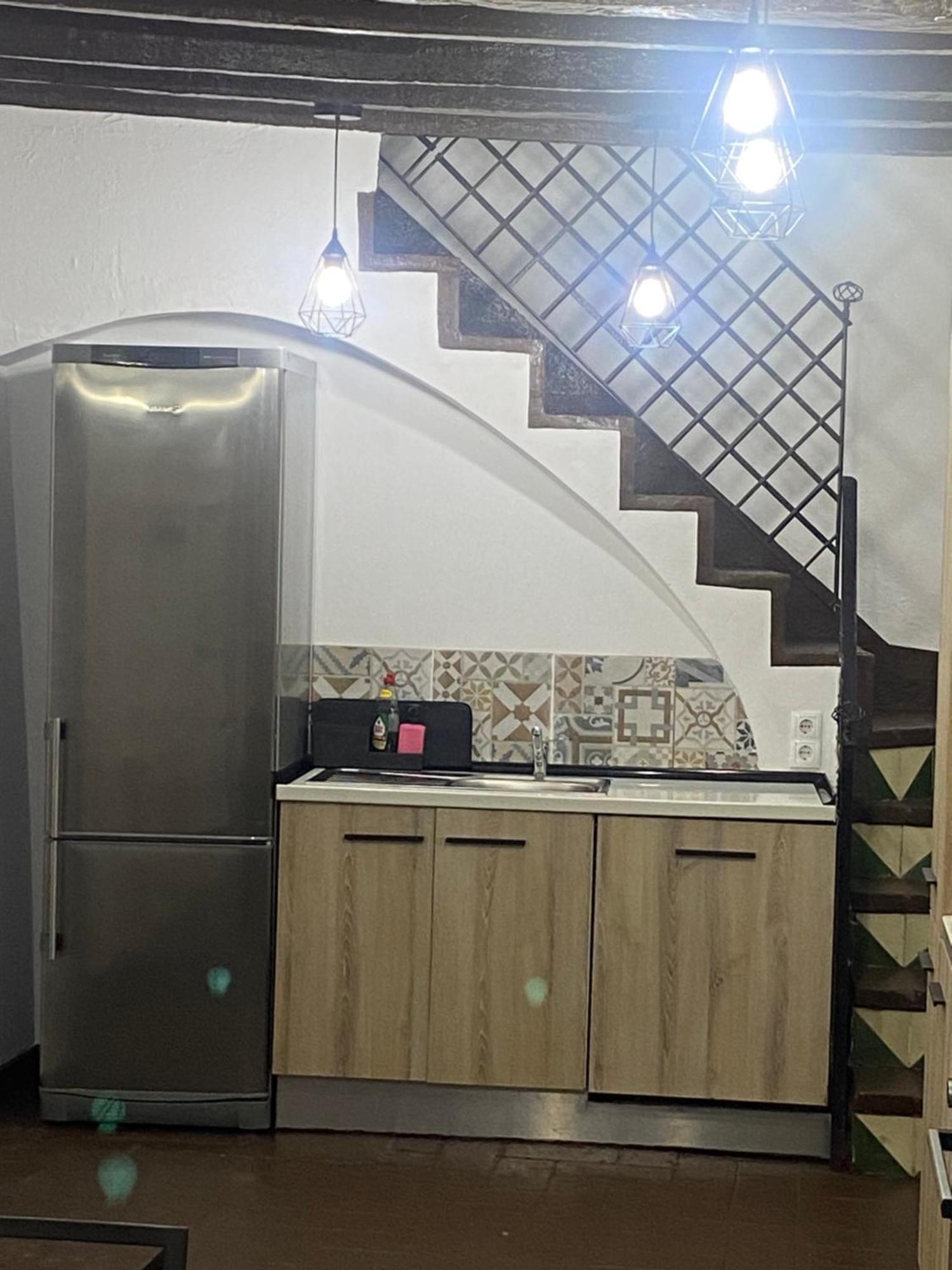 Cal Castla Villa La Granada Dış mekan fotoğraf