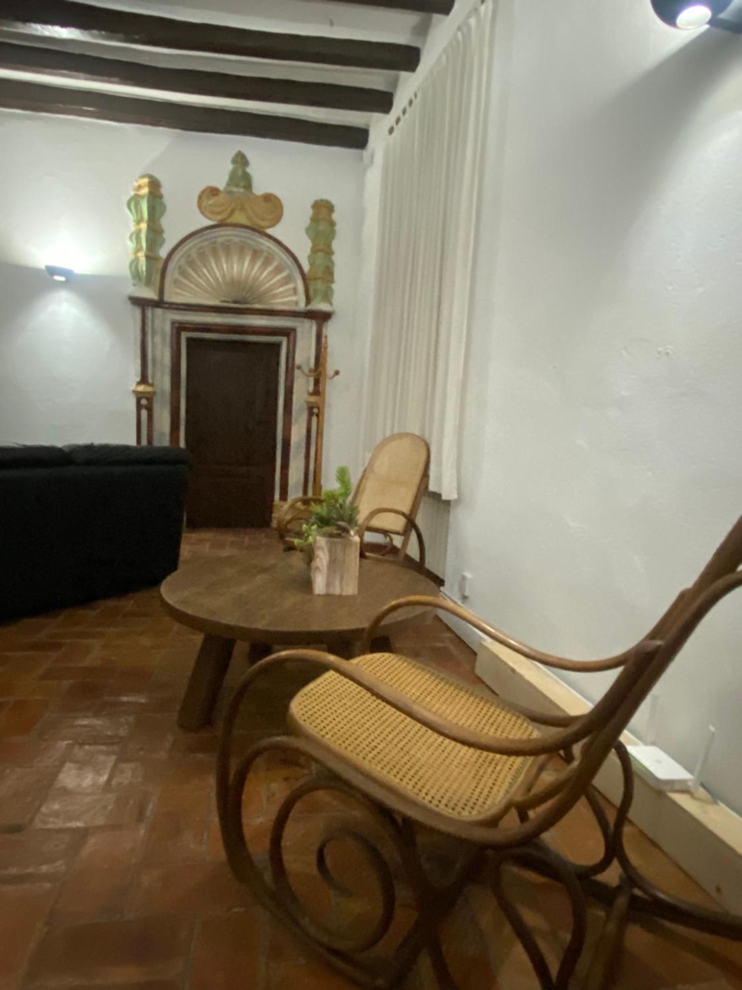 Cal Castla Villa La Granada Dış mekan fotoğraf