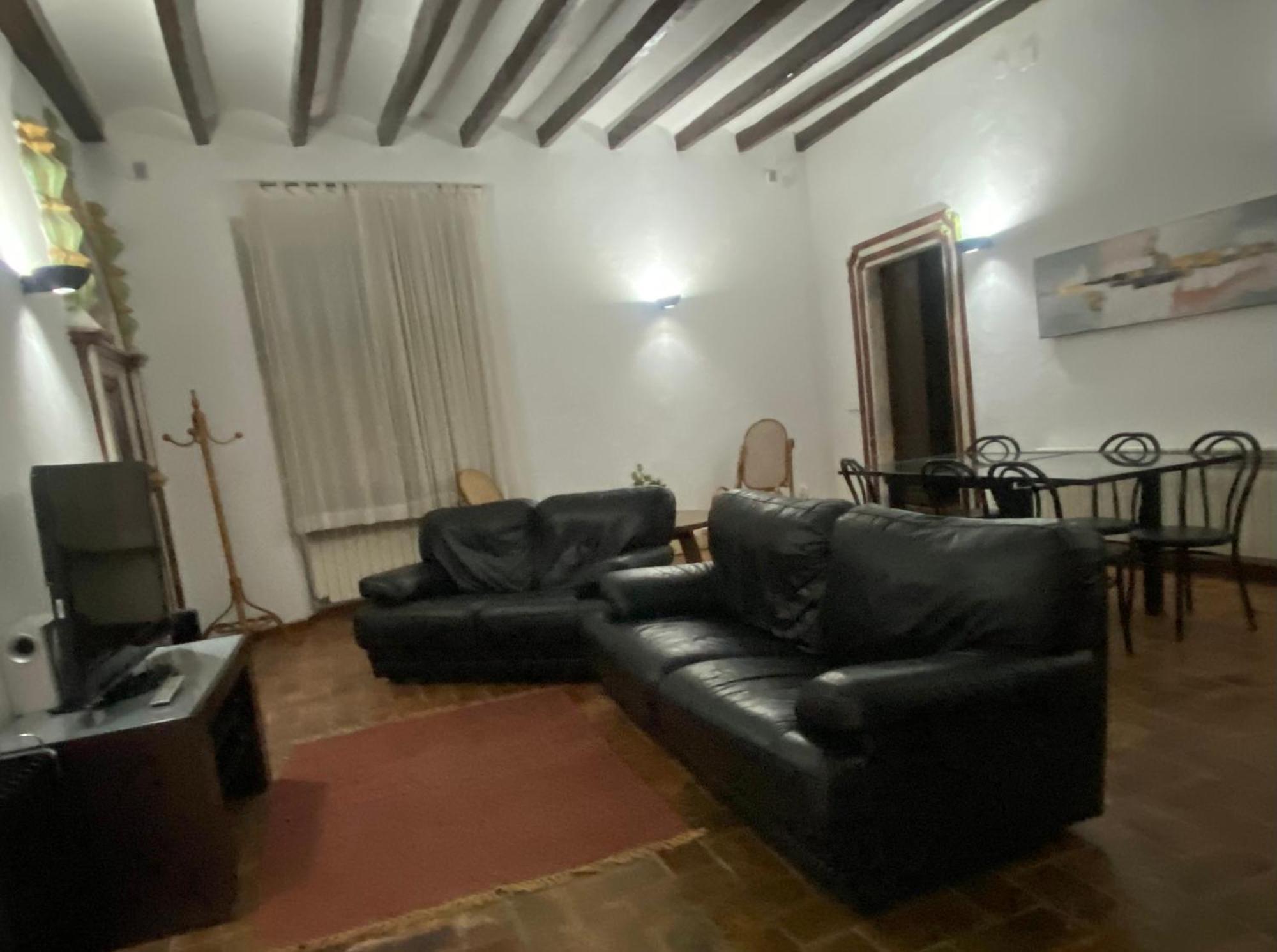 Cal Castla Villa La Granada Dış mekan fotoğraf