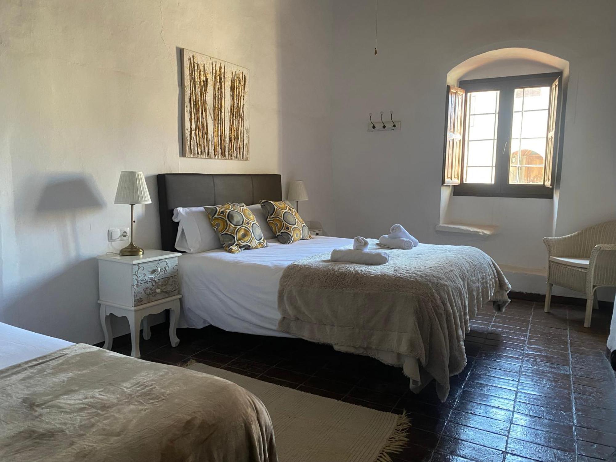 Cal Castla Villa La Granada Dış mekan fotoğraf